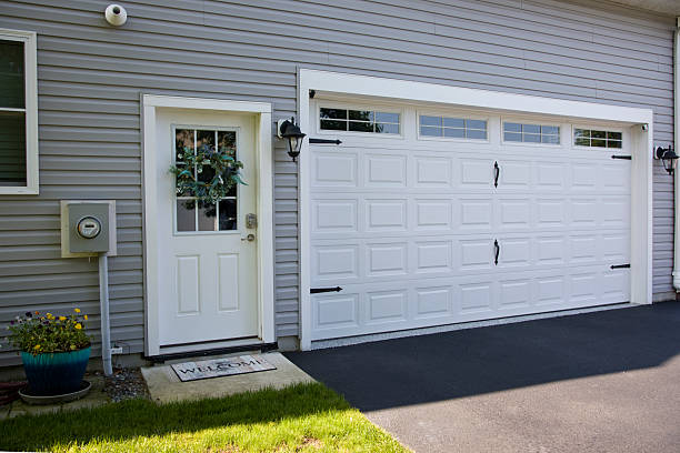 24/7 Emergency Garage Door Roller Replacement experts in Townsend, MT